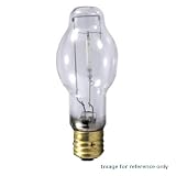 31NsHyhYYuL. SL160  Sylvania 67516   LU150/55/ECO High Pressure Sodium Light Bulb