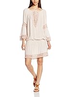 Laura Moretti Vestido (Rosa)