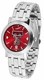 Texas Tech Red Raiders Dynasty AnoChrome Men's Watch