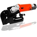 4" Biscuit Joiner (Jointer) w/ Case - Woodworking Tool