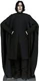 Professor Snape (Harry Potter) Life Size Standup Poster Professor Snape (Harry Potter) Life-Size Standup Poster