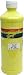 Prism Fluorescent Tempera Paint 8 Ounces - Yellow