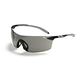 Bolle Sport Score Sunglasses (Shiny Black /Eaglevision 2 Dark)