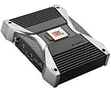 Electronics : JBL GT5A402E 2-way Car Amplifier