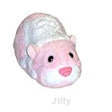 Character Options Zhu Zhu Pets Hamster Jilly