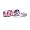 14K White Gold Tanzanite, Pink Sapphire & Diamond Ring Size:6