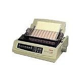 Okidata Ml391 Turbo 24 Pin 312Cps Wide 220 Voltage