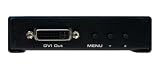 Gefen EXT-VGA-2-DVISP VGA to DVI Scaler PLUS