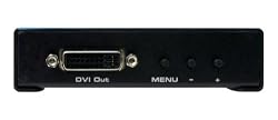 Gefen EXT-VGA-2-DVISP VGA to DVI Scaler PLUS