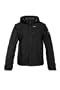 ICEPEAK Herren Icestopper Jacke Leonidas, schwarz (990), S, 5/57805 542 I