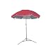 Wondershade II Portable Umbrella- Red