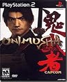 Onimusha Warlords
