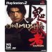Onimusha Warlords