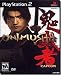 Onimusha Warlords