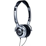Skull Candy Lowrider Headphones (Black and Silver)