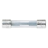 Bussmann AGC-10 Auto Fuse, (5 Piece) by Bussmann