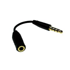COOL BANANAS Adapter für iPhone Kopfhörer / Speaker / AUX