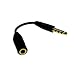 COOL BANANAS Adapter f�r iPhone Kopfh�rer / Speaker / AUX