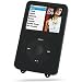 Online - IPOD CLASSIC 160GB BLACK SKIN