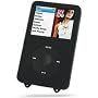 Online - IPOD CLASSIC 160GB BLACK SKIN