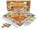 GERMAN SHEPHERD-OPOLY (Monopoly Style Game for German Sheperds & their humans!)