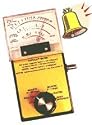 Personal EMF Alarm