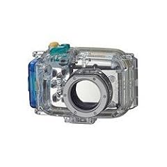 Canon WP-DC36 Waterproof Case for Canon SD1300IS Digital Camera photo