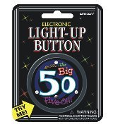 Electronic Light-Up 2-1/2