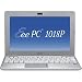 ASUS モバイルパソコン Eee PC 1018P（ホワイト） EEEPC1018P-WH