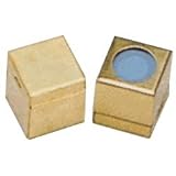 Brass Chalk Holder