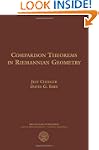 Comparison Theorems in Riemannian Geo...