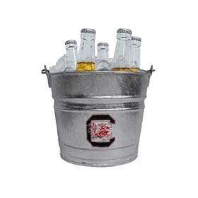 Bergamot IBC680FPE Ice Bucket 1-gal. by Bergamot