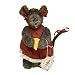 Gund Barton's Creek Mrs Nibbles 11" Mouse Limited Edition