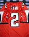 Matt Ryan autographed Atlanta Falcons Jersey