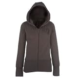 Golddigga Ton Hoody Ladies