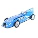 Replica Collectable Tin Toy Bluebird Record Car