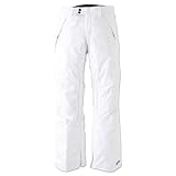 Produkt-Bild: Brunotti Skihose Damen, wei&szlig;