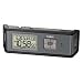 Casio Réveil GQ501EF Gents Watch Quartz Digital Grey Black Multifunction