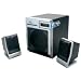 Swans M12 2.1 Powered Multimedia System