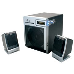 Swans M12 2.1 Powered Multimedia System