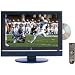 image and picture of Pyle PTC20LD 19-Inch LCD HDTV With Built-In DVD Player