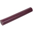 Ferris Carving File A Wax Purple Round Slab