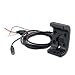 Garmin Garmin AMPS Rugged Mount w/Audio/Power Cable f/Montana Series