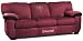 Tampa Bay Buccaneers Classic Sofa