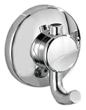 Wenko 18211100 Magic-Loc Haken UNO