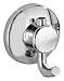 Wenko 18211100 Magic-Loc Haken UNO