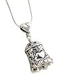Love Bell Necklace Love Bell Necklace