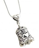 Love Bell Necklace