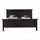 IMAGE OF Bundle-10 Somerset Bedroom Set in Coffee Size: Full