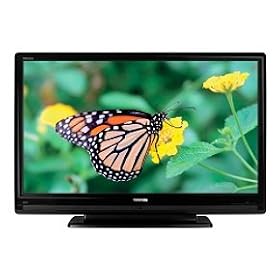 Toshiba REGZA 37CV510U 37-Inch LCD HDTV